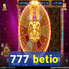 777 betio